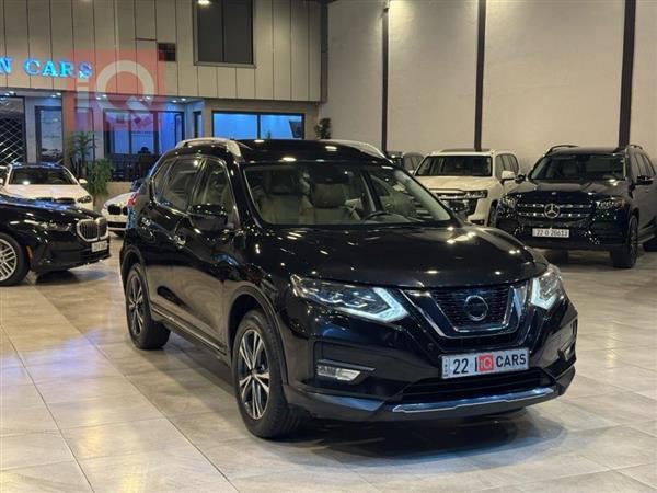 Nissan X-Trail 2018 for sale in Iraq - Erbil